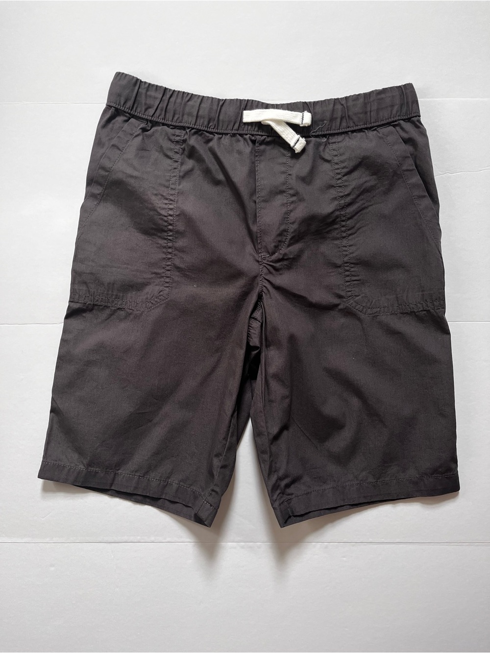 NWOT Carters  cotton shorts size 10